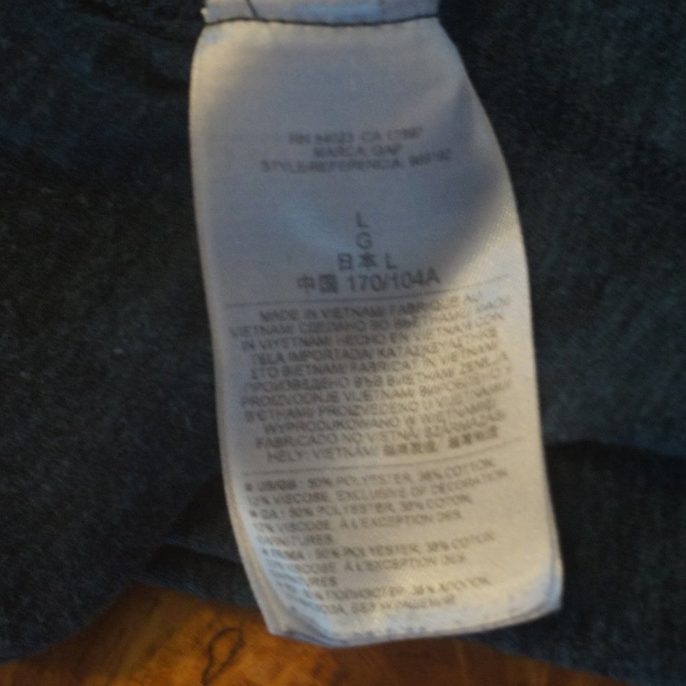 Sweatshirt - Picture 6 of 6